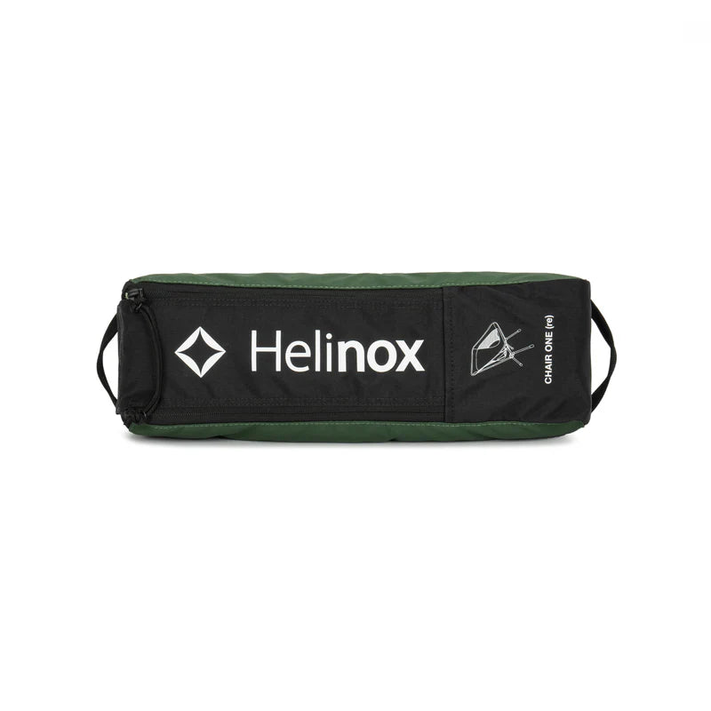 Helinox | Chair One (re)