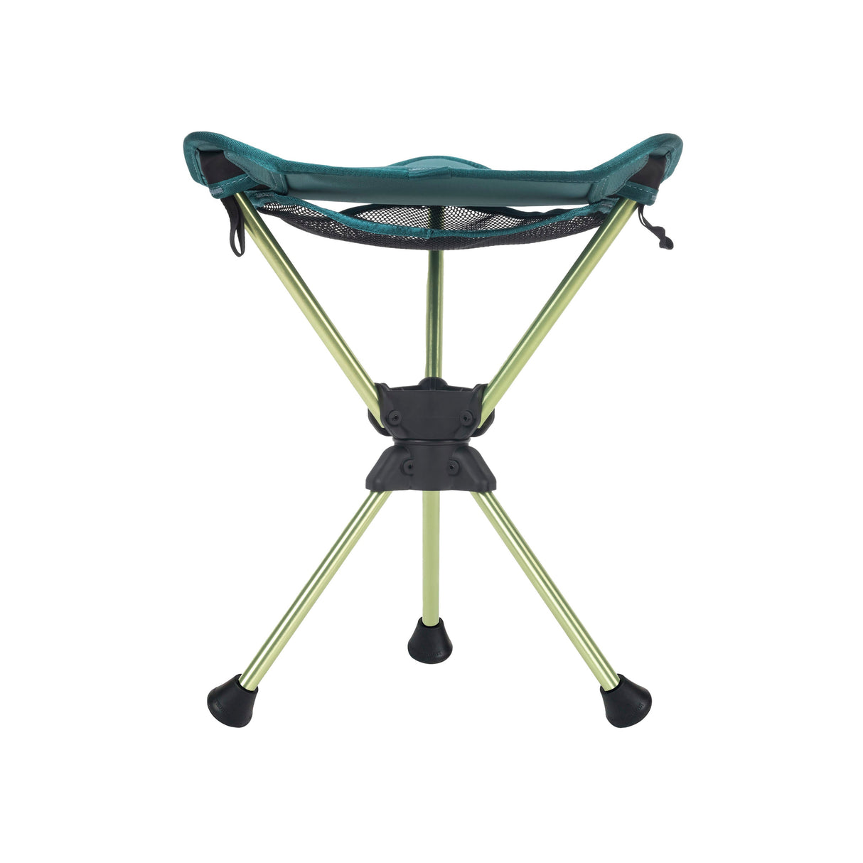 Compass 360° Swivel Stool