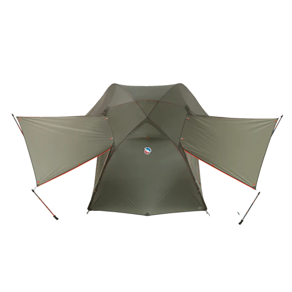 Big Agnes | Copper Spur UL3 XL