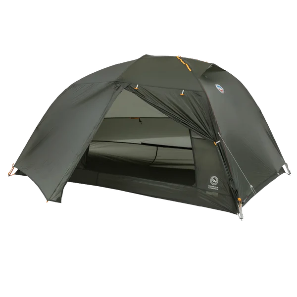 Compact Comfort MotoCamp Kit