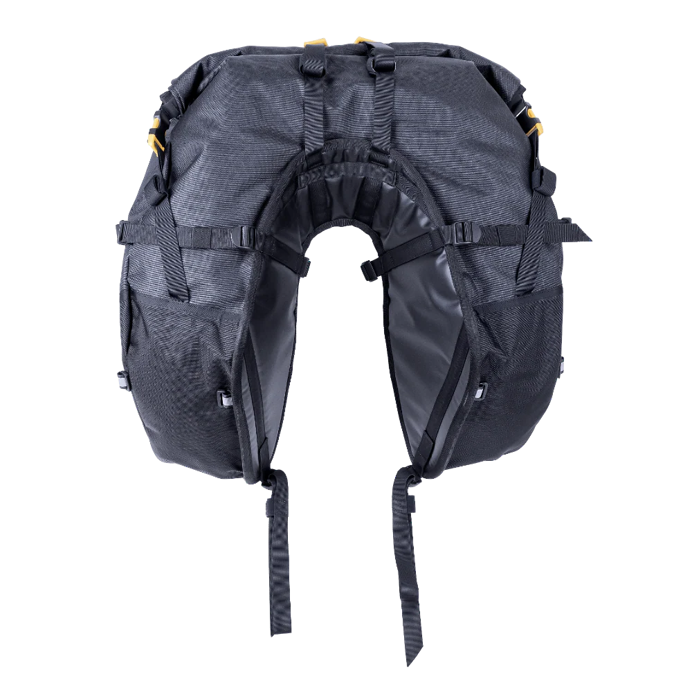 Giant Loop | Coyote Saddlebag