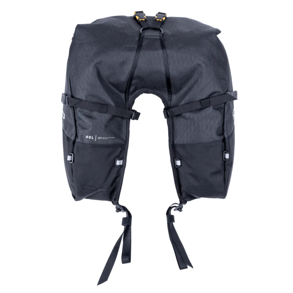 Giant Loop | Coyote Saddlebag