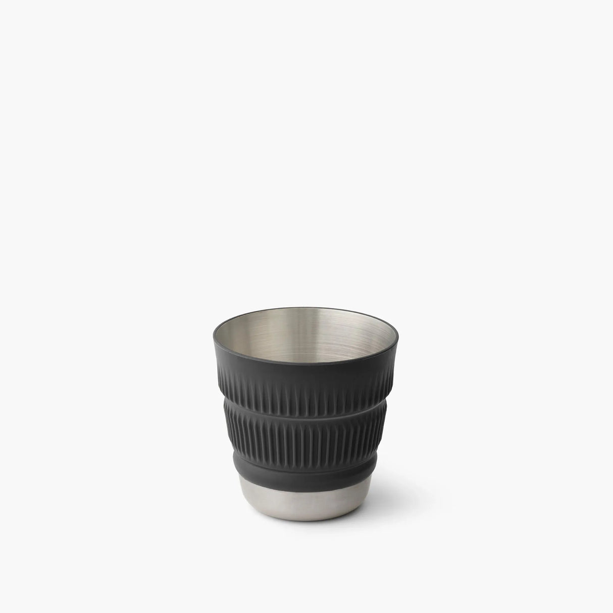 Sea To Summit | Detour Stainless Steel Collapsible Mug