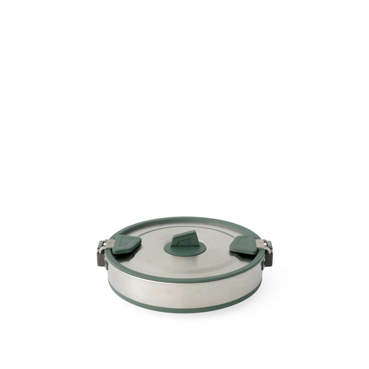 Sea to Summit | Detour Stainless Steel Collapsible Pot