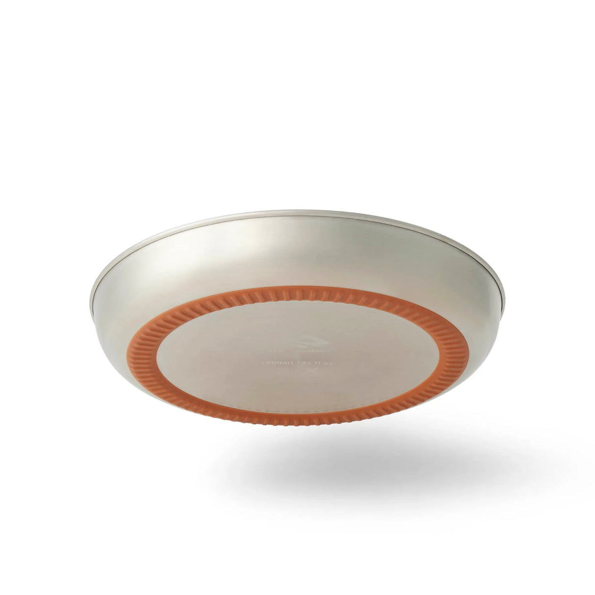 Sea to Summit | Detour Stainless Steel Plate