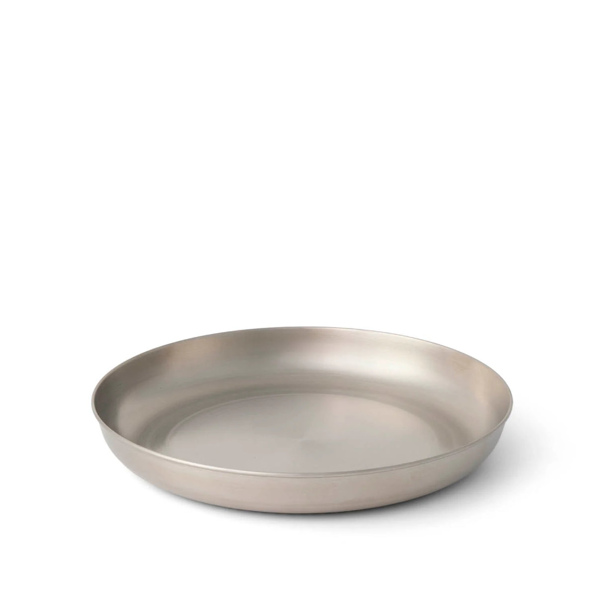 Sea to Summit | Detour Stainless Steel Plate