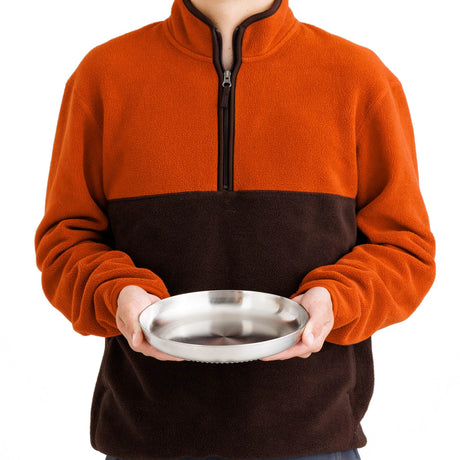 Sea to Summit | Detour Stainless Steel Plate