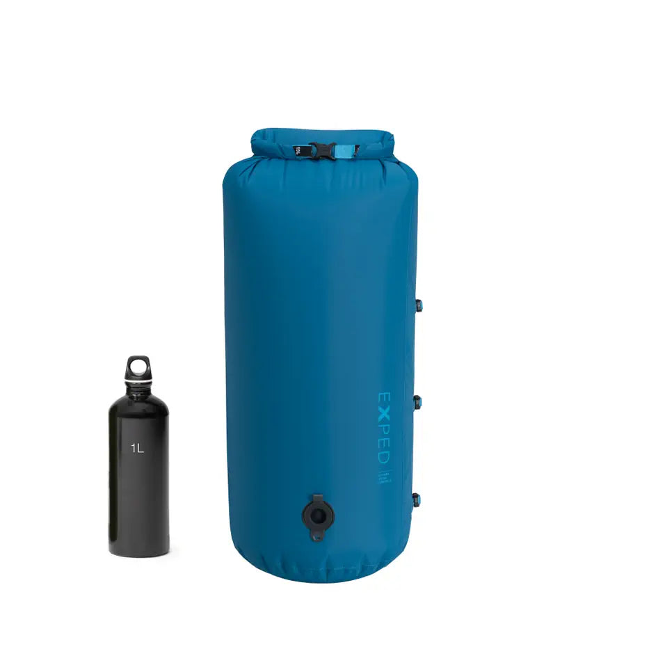 EXPED | Drybag Versa Compression