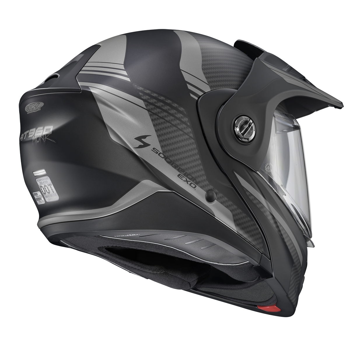 Scorpion EXO | EXO-AT960 Modular Helmet