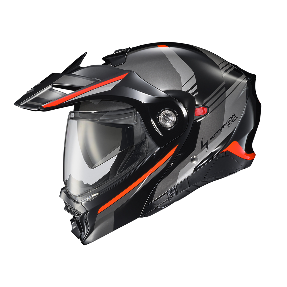 Scorpion EXO | EXO-AT960 Modular Helmet