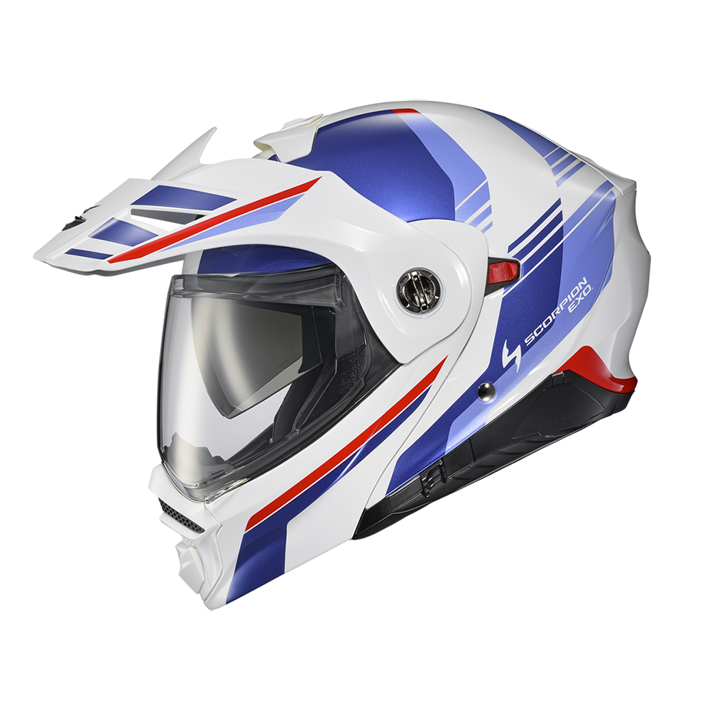Scorpion EXO | EXO-AT960 Modular Helmet