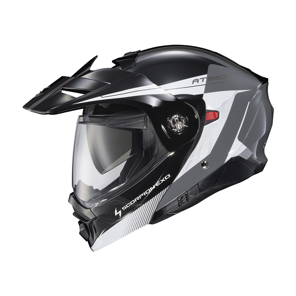 Scorpion EXO | EXO-AT960 Modular Helmet