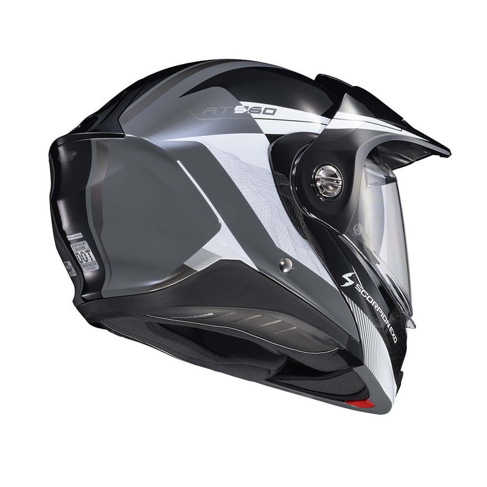 Scorpion EXO | EXO-AT960 Modular Helmet