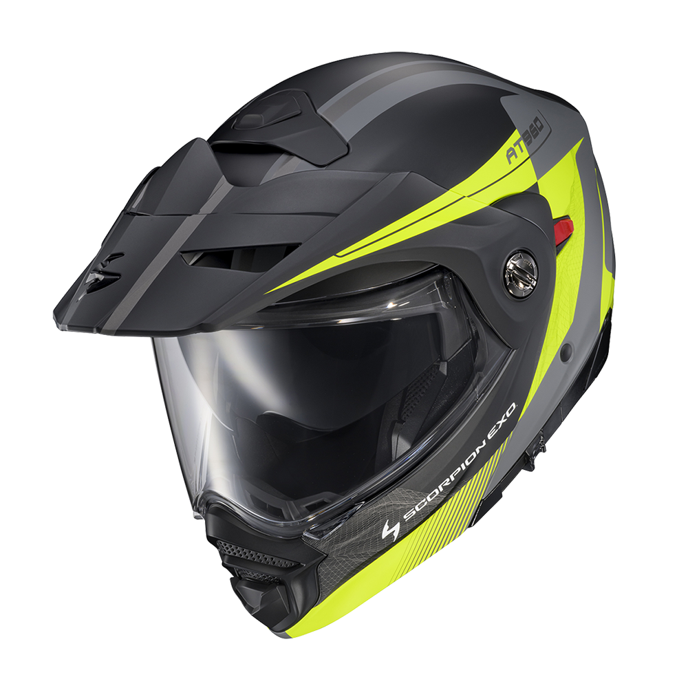 Scorpion EXO | EXO-AT960 Modular Helmet