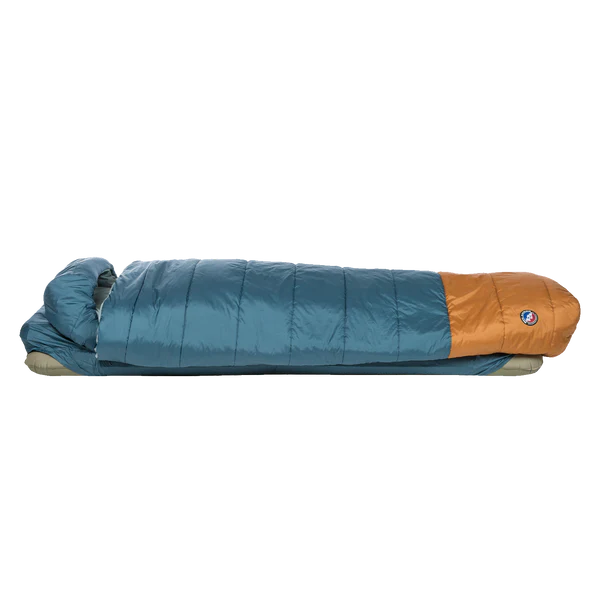 Best Value Comfort MotoCamping Kit 35°F