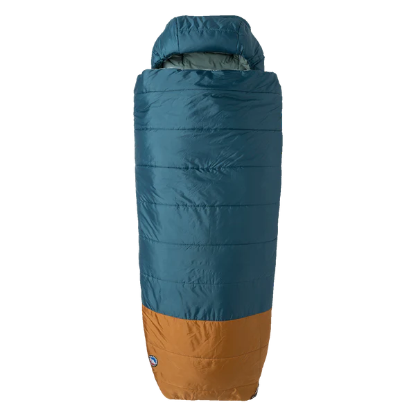 Best Value Comfort MotoCamping Kit 35°F