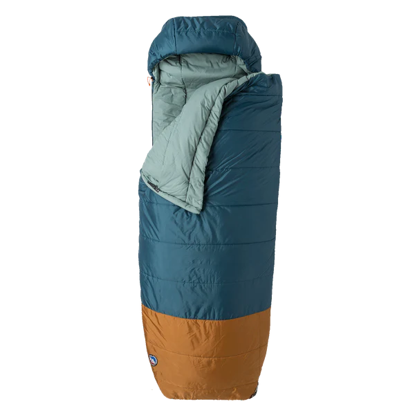 Best Value Comfort MotoCamping Kit 35°F