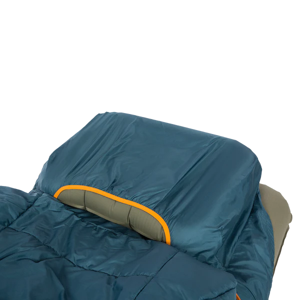 Best Value Comfort MotoCamping Kit 35°F