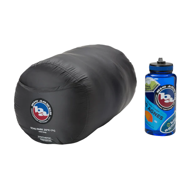 Best Value Comfort MotoCamping Kit 35°F