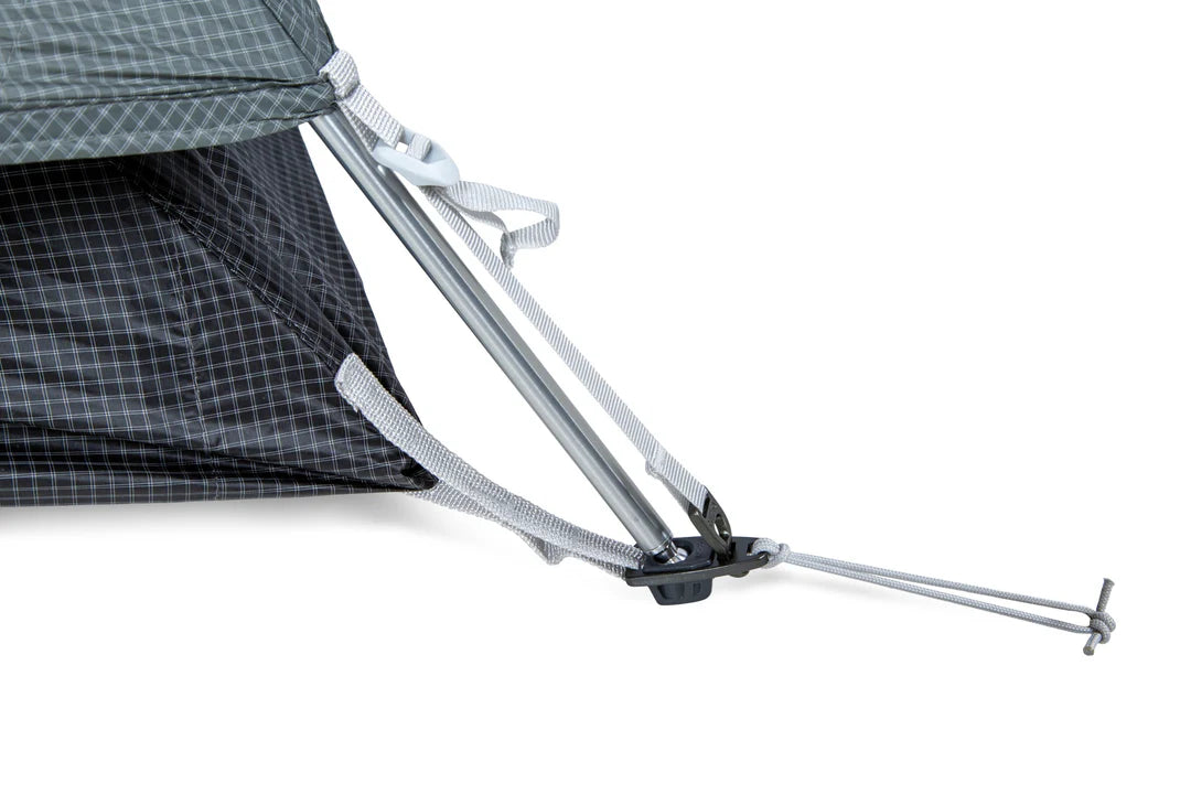 NEMO | Dragonfly™ Bikepack OSMO™ 2P Ultralight Backpacking Tent