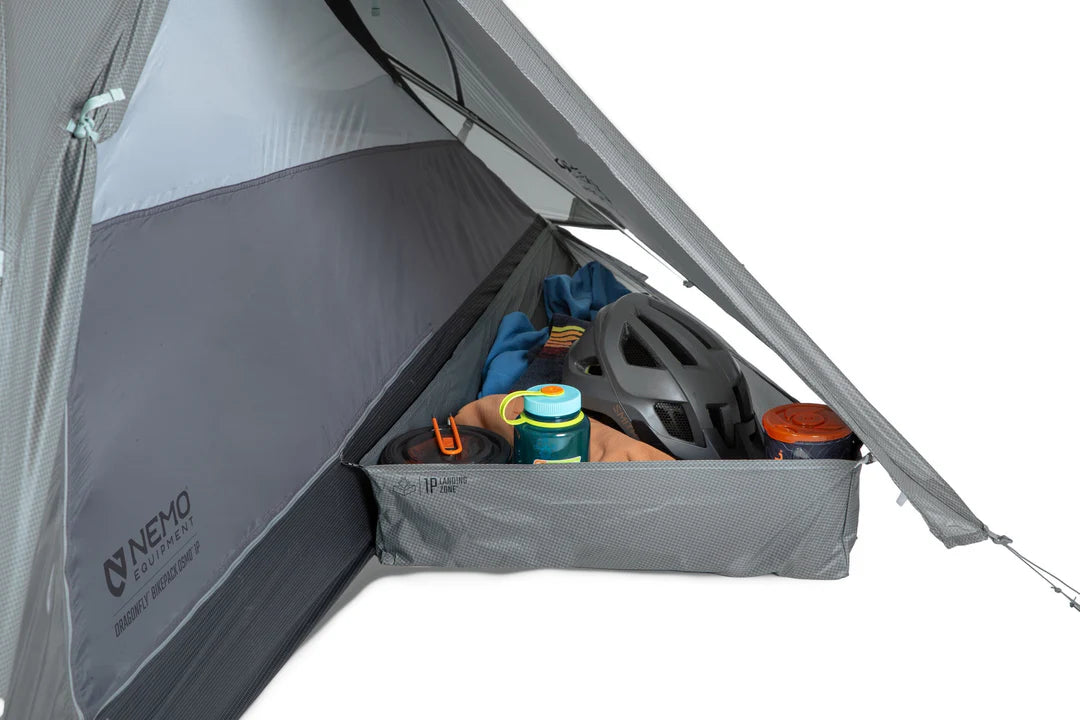 NEMO | Dragonfly™ Bikepack OSMO™ 2P Ultralight Backpacking Tent