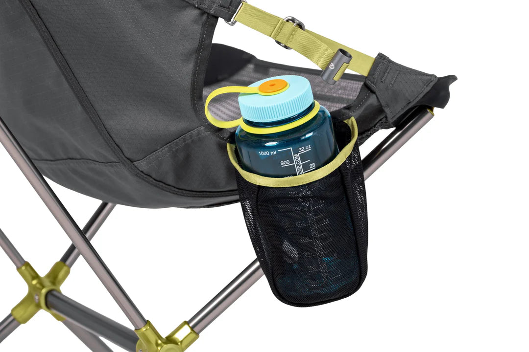 Nemo | Satellite™ Reclining Anywhere Chair