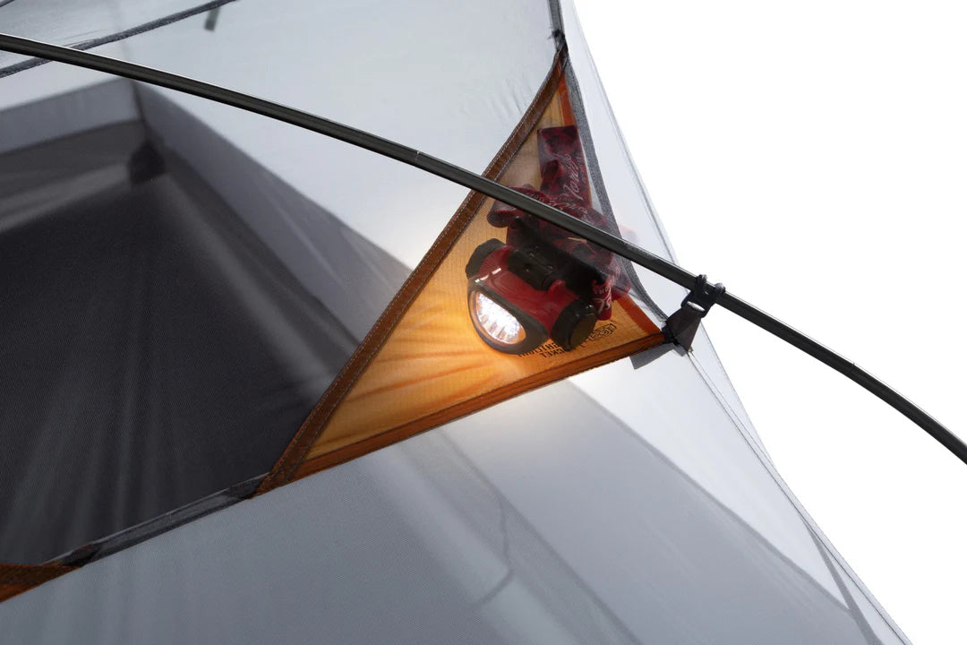 NEMO | Dragonfly™ Bikepack OSMO™ 2P Ultralight Backpacking Tent