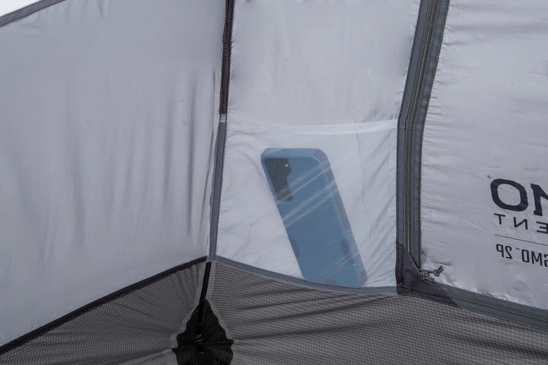 NEMO | Dragonfly™ Bikepack OSMO™ 2P Ultralight Backpacking Tent