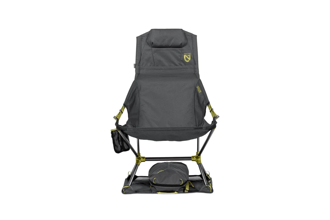 Nemo | Satellite™ Reclining Anywhere Chair