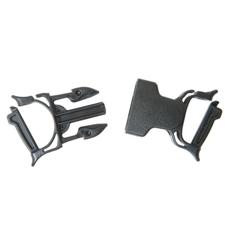Gear Aid | Dual Snap Bar Buckle
