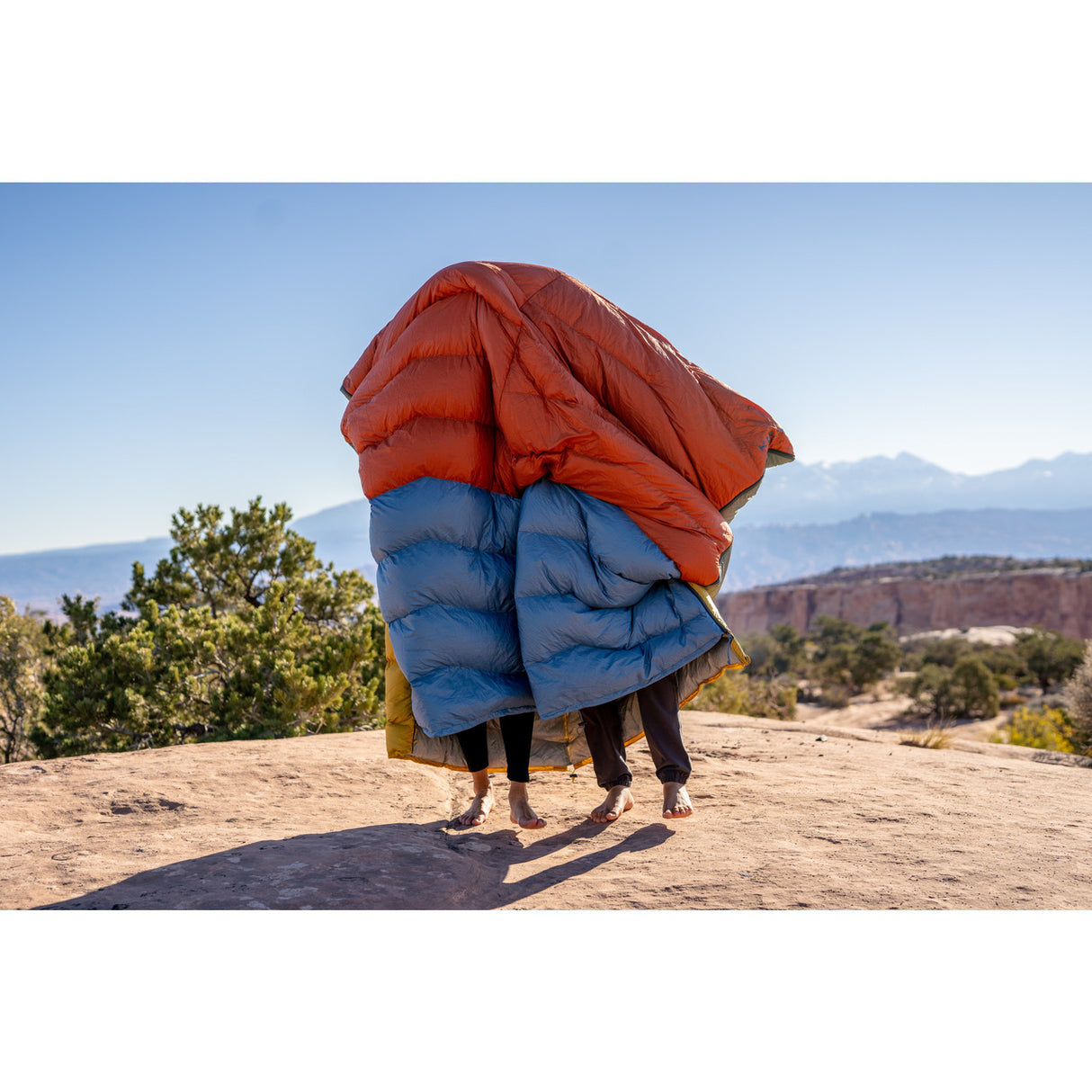 Kelty | Galactic 30°F Sleeping Bag