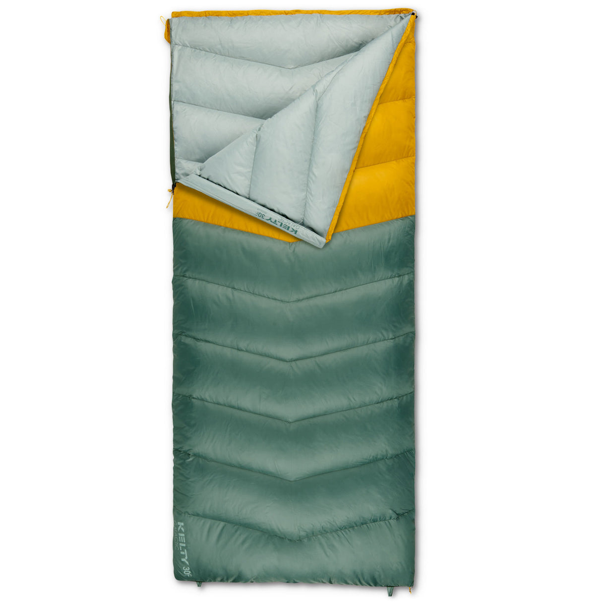 Kelty | Galactic 30°F Sleeping Bag