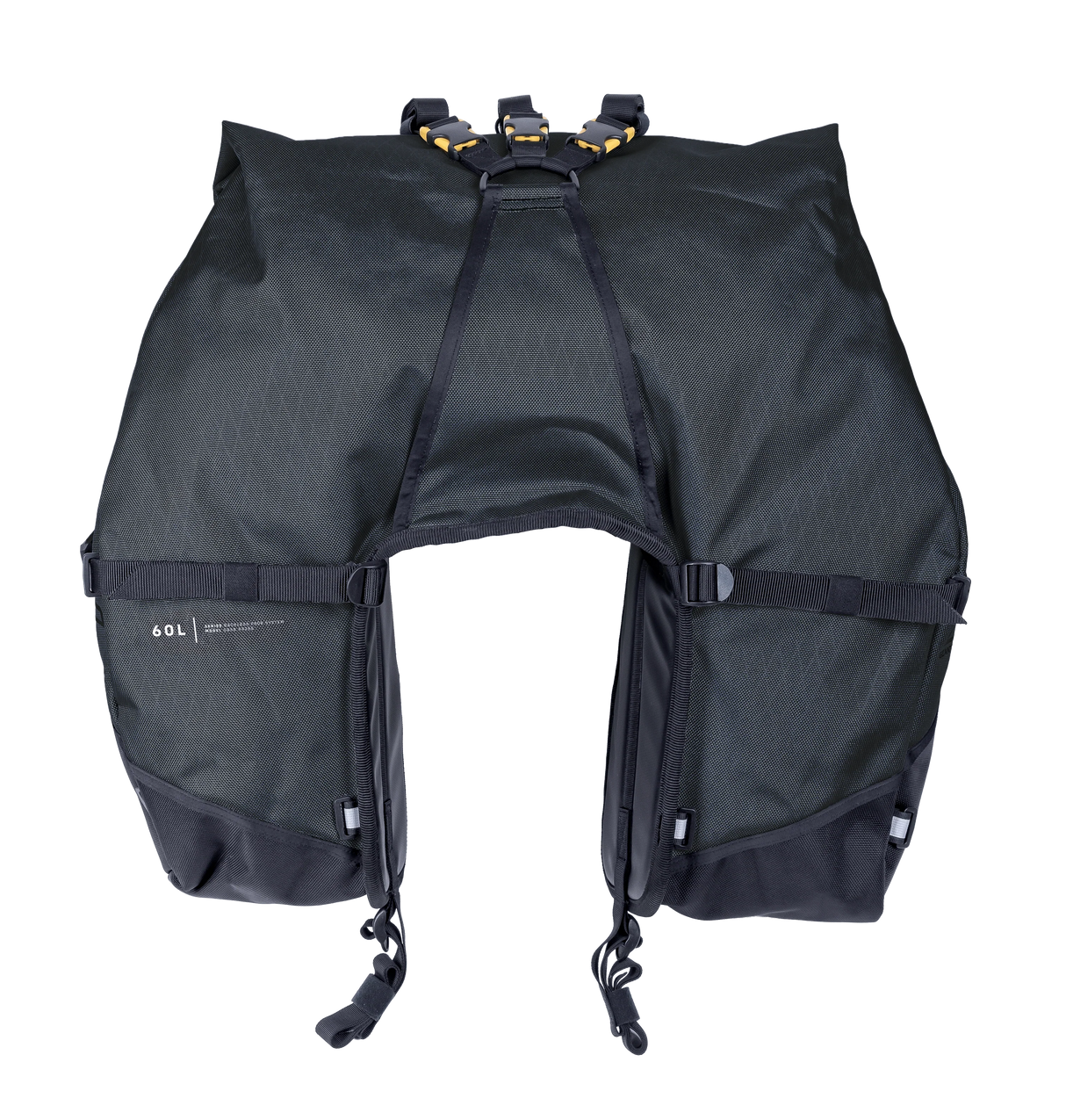 Giant Loop | Great Basin Saddlebag