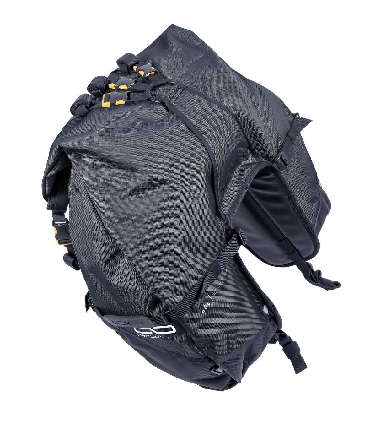 Giant Loop | Great Basin Saddlebag