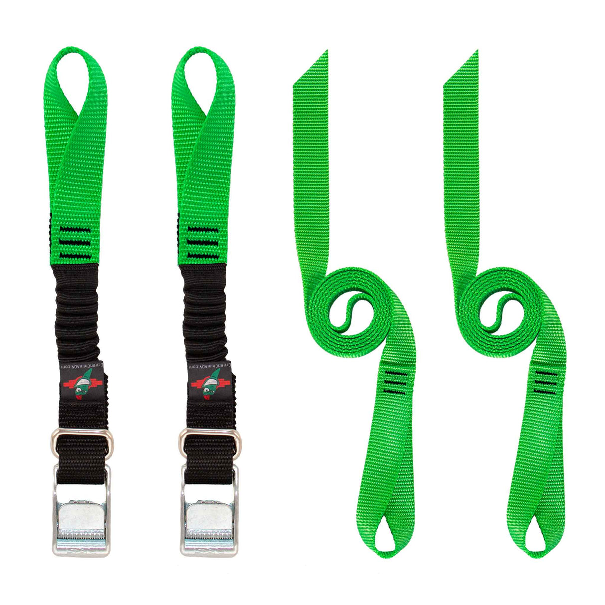 Mondo Straps Kit
