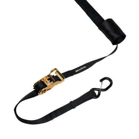MotoTote | Sport Motorcycle Tie Down Bundle