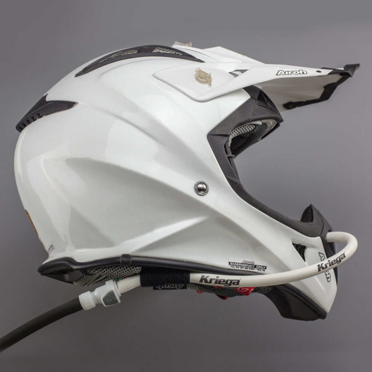 Kriega | Hands Free Kit