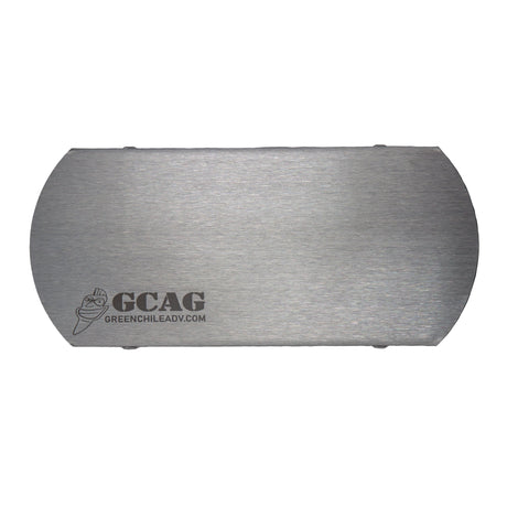Green Chile Adventure Gear | Chilly Exhaust Heat Shield