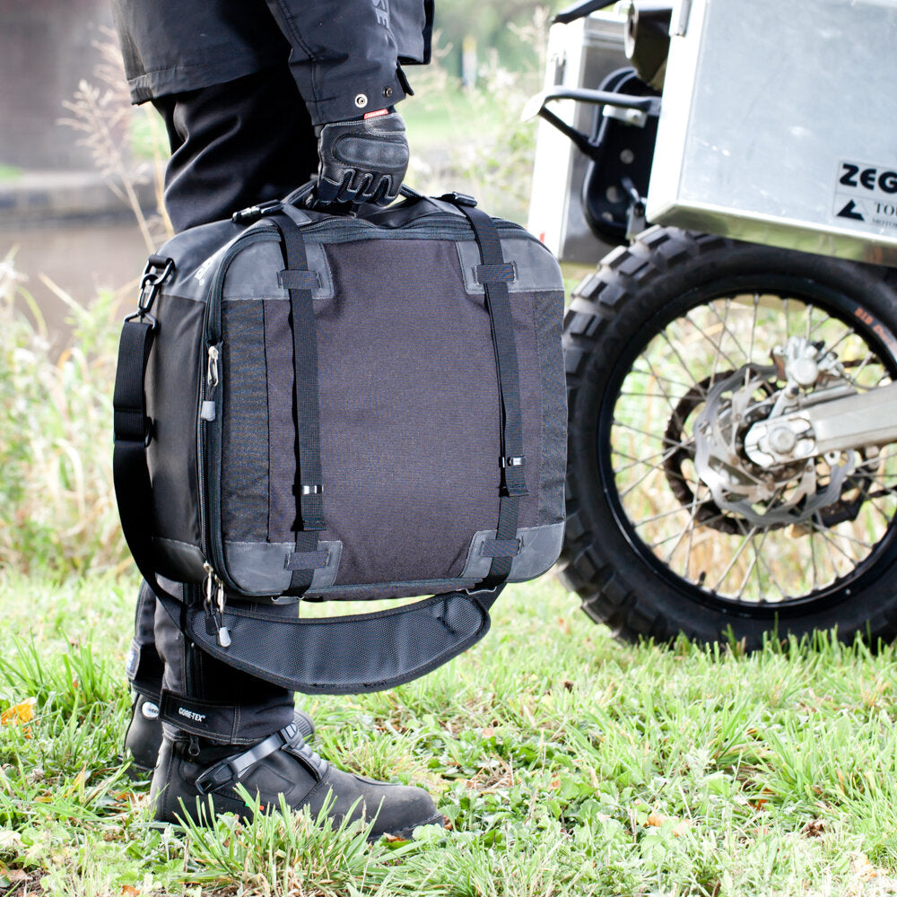 Kriega | KS40 Travel Bag