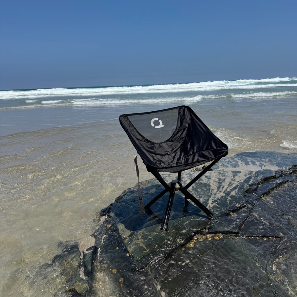 CLIQ | ClassiQ Portable Chair