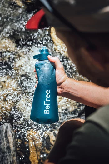 Katadyn | Katadyn BeFree Filter AC 1.0L Slate Blue