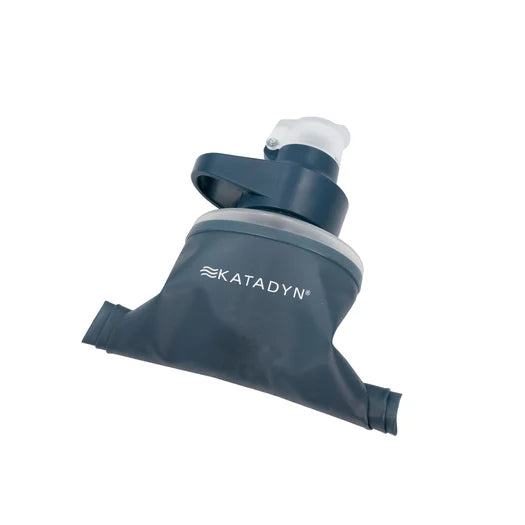 Katadyn | Katadyn BeFree Filter AC 1.0L Slate Blue