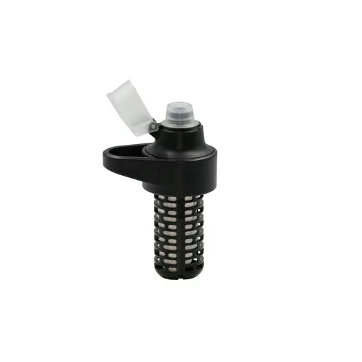 Katadyn | Katadyn BeFree Filter AC 1.0L Black