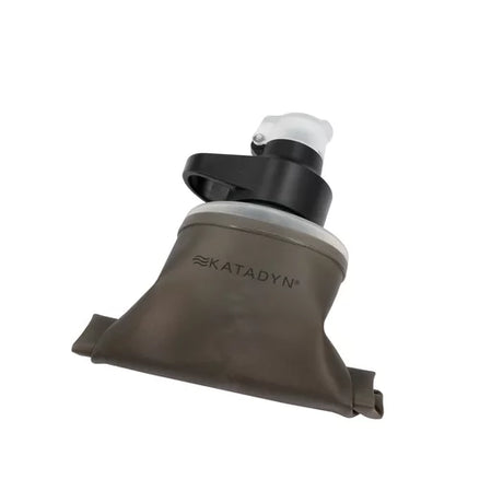 Katadyn | Katadyn BeFree Filter AC 1.0L Black