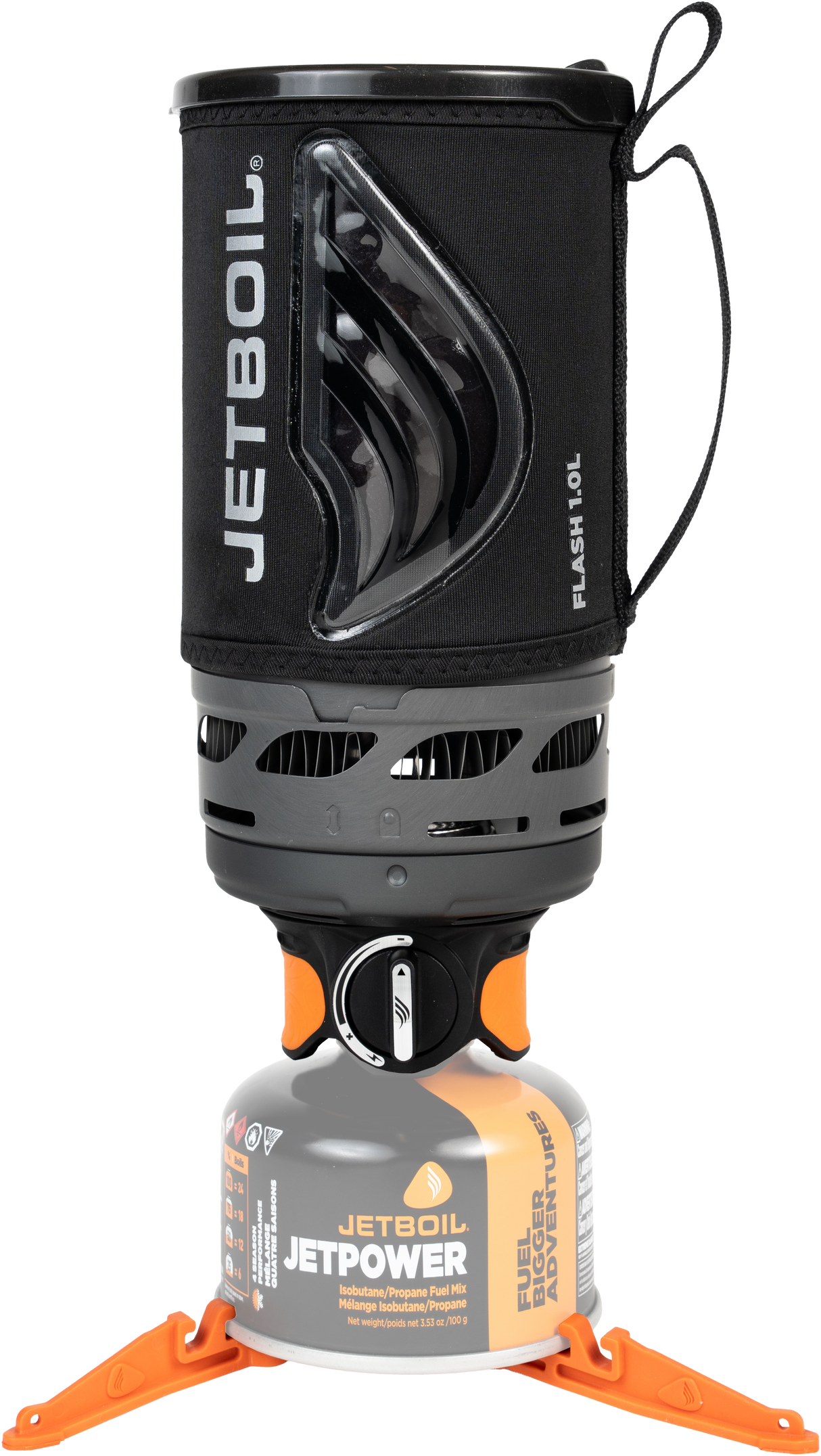 Jetboil | Flash 1.0L Fast Boil System