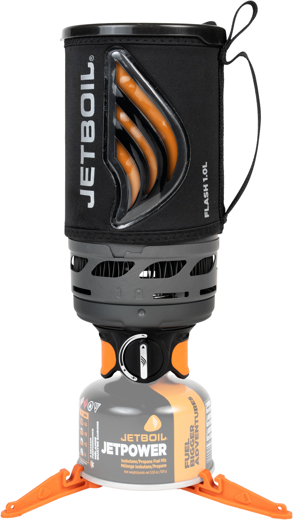 Jetboil | Flash 1.0L Fast Boil System