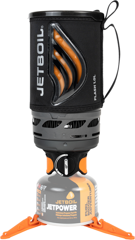 Jetboil | Flash 1.0L Fast Boil System