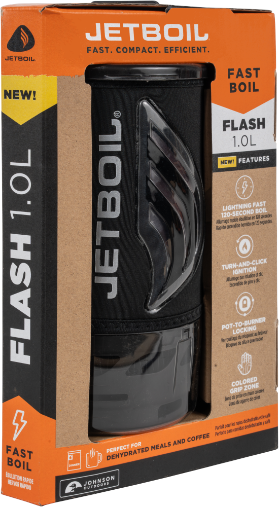 Jetboil | Flash 1.0L Fast Boil System