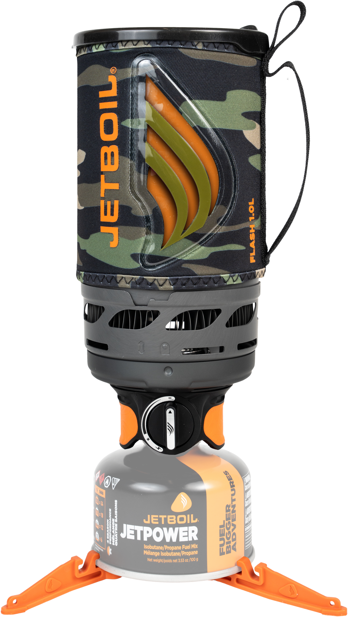 Jetboil | Flash 1.0L Fast Boil System