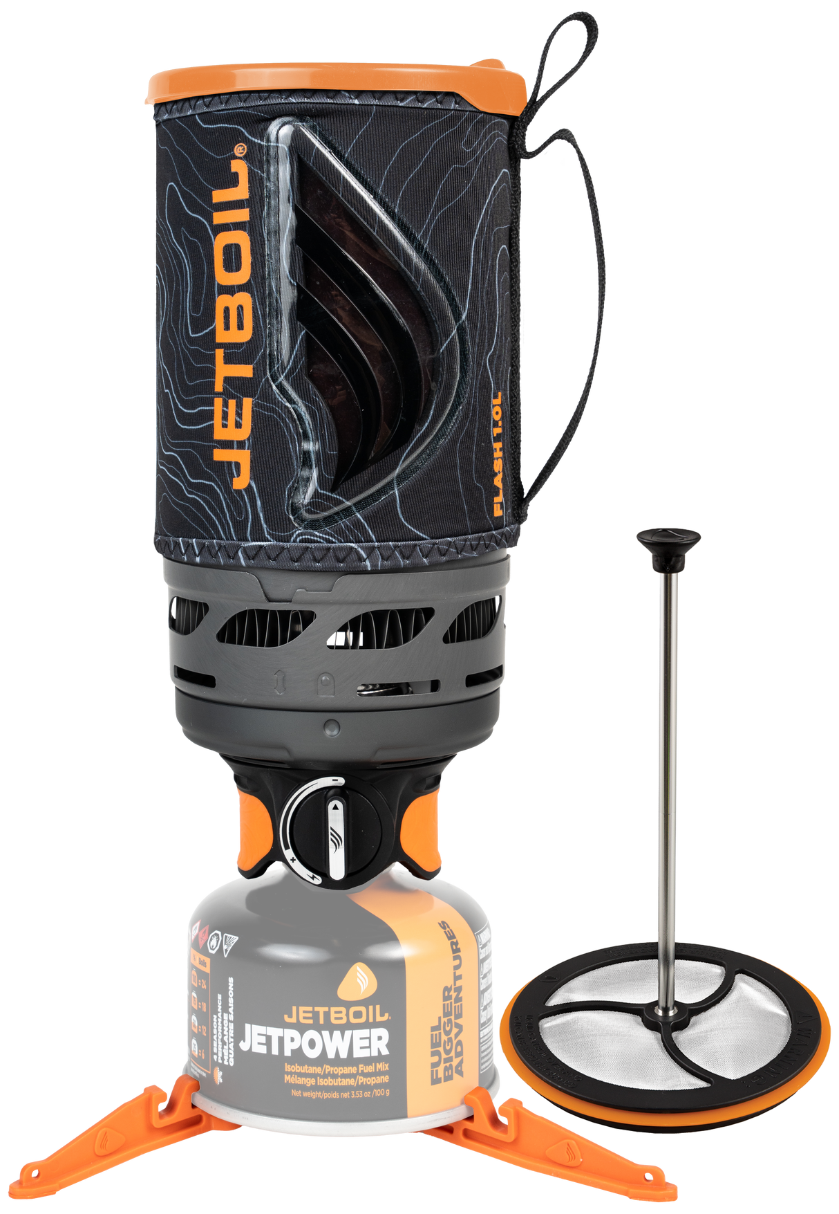 Jetboil | Flash Java 1.0L Fast Boil System